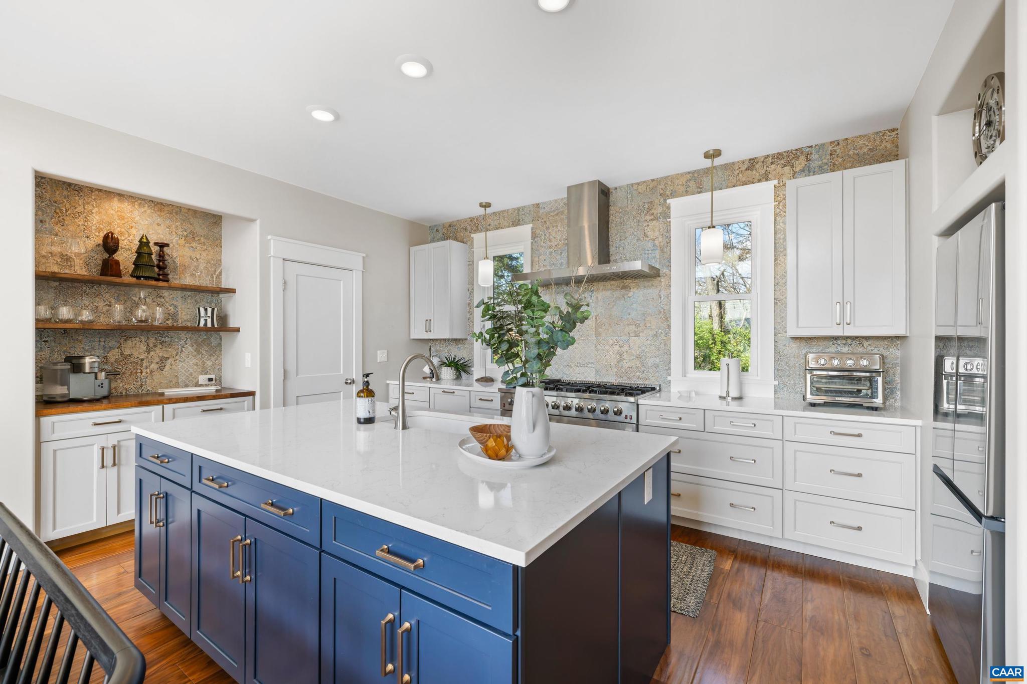 SILVER CREEK - Residential