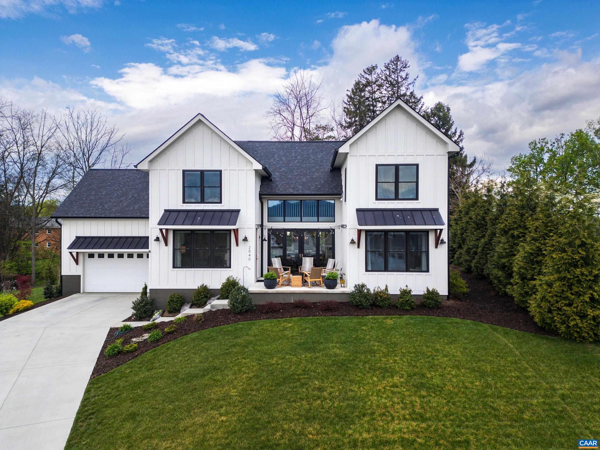 SILVER CREEK - Residential