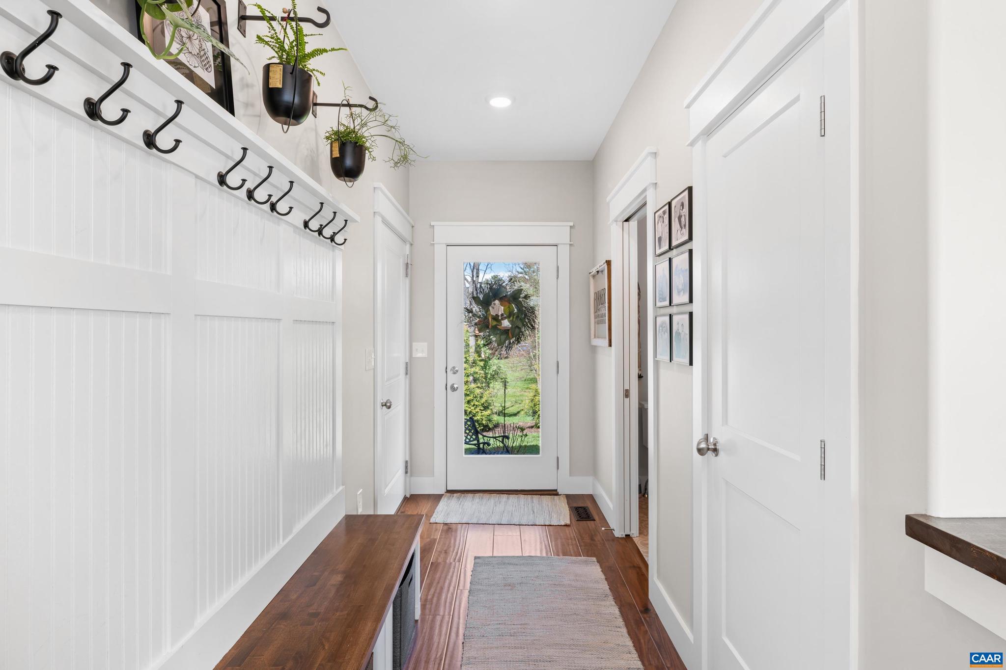 SILVER CREEK - Residential