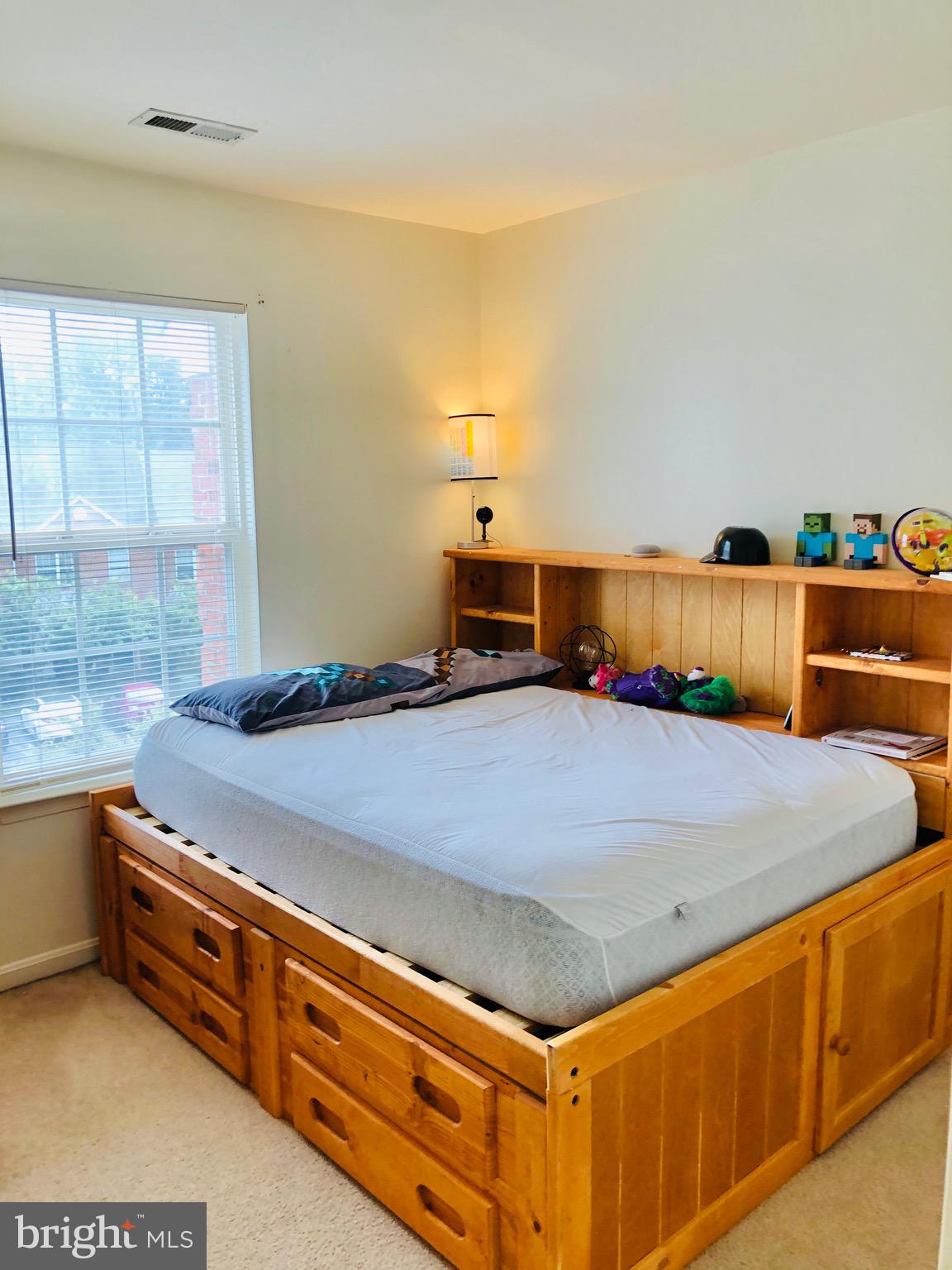 COURTS AT STAFFORD - Residential Lease