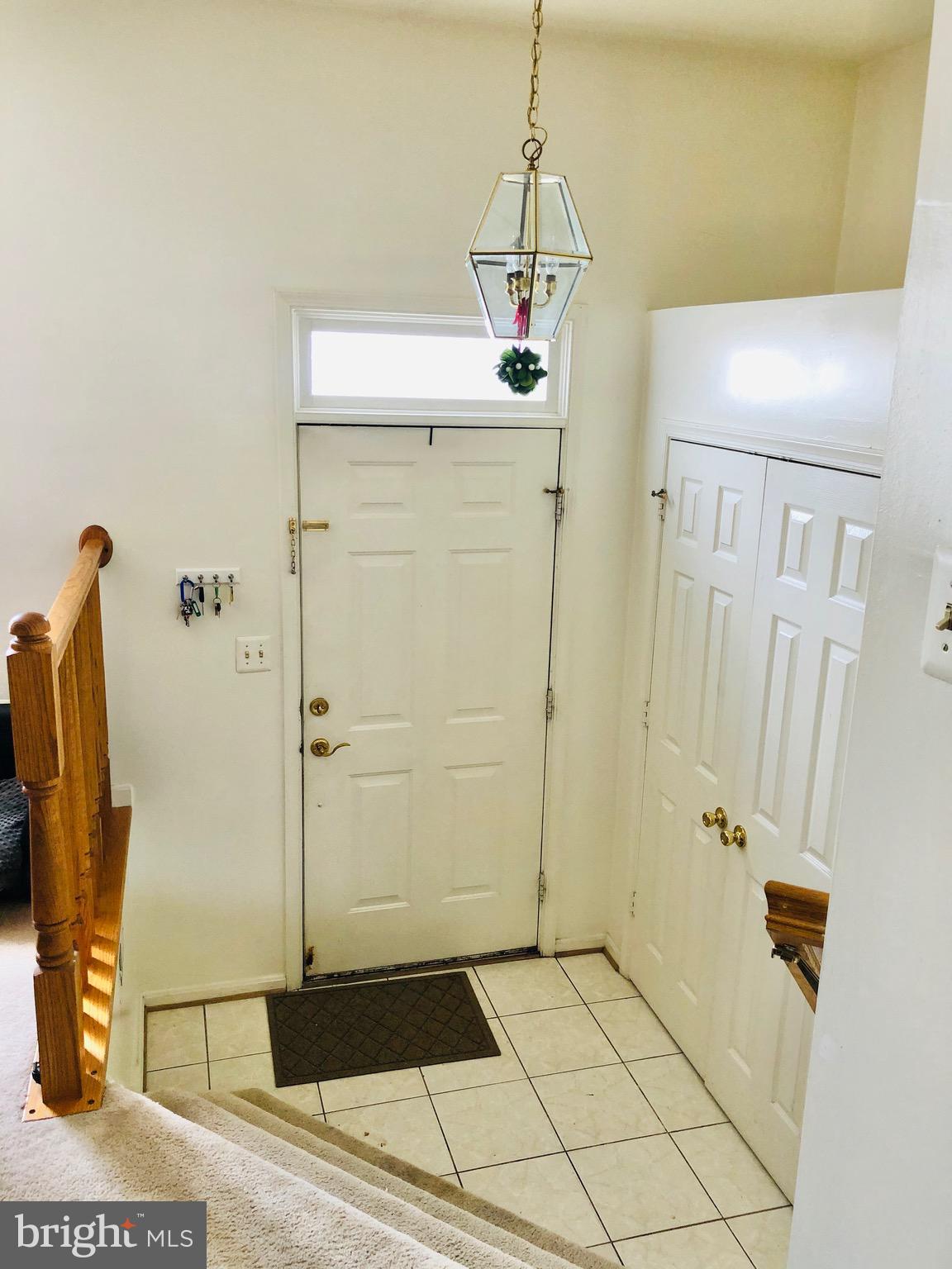 COURTS AT STAFFORD - Residential Lease