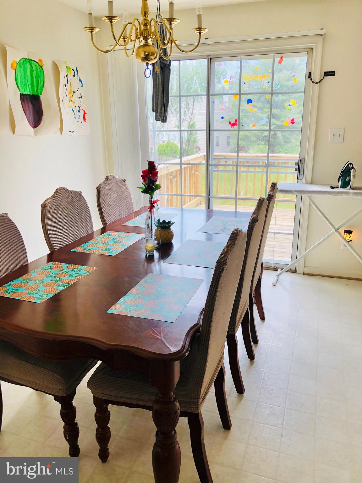 COURTS AT STAFFORD - Residential Lease