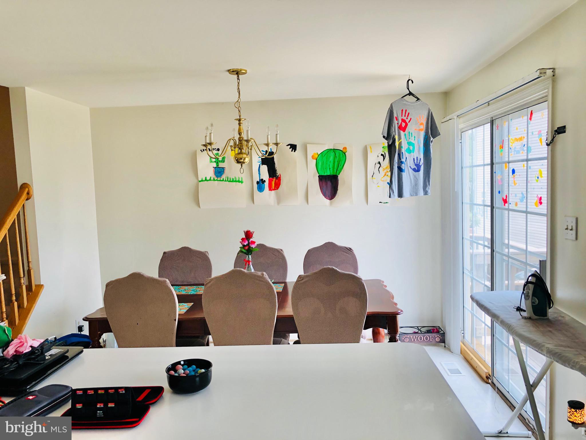 COURTS AT STAFFORD - Residential Lease