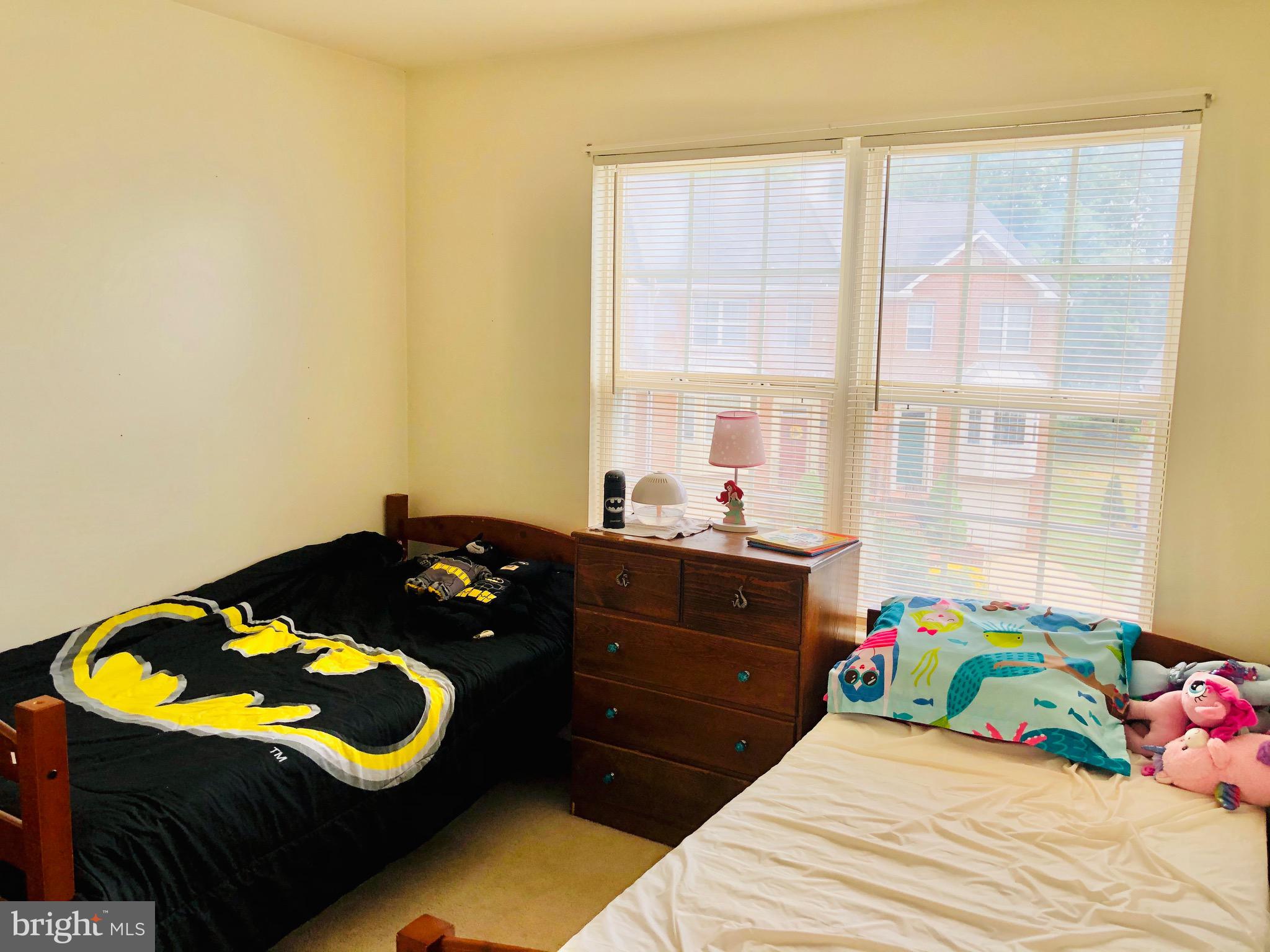 COURTS AT STAFFORD - Residential Lease