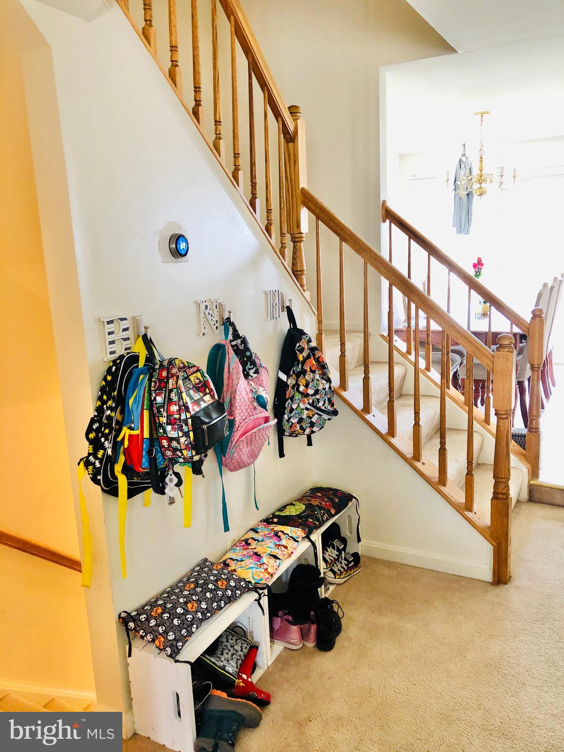 COURTS AT STAFFORD - Residential Lease