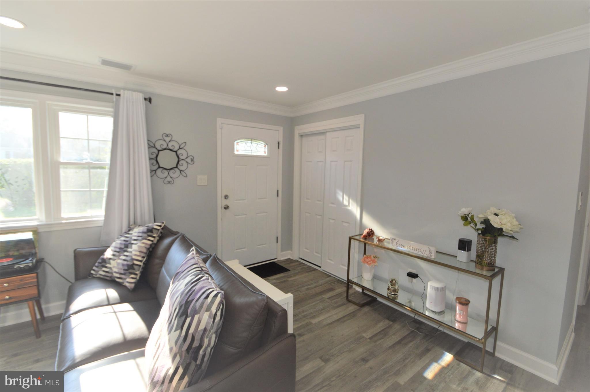 SPRINGFIELD ESTATES - Residential