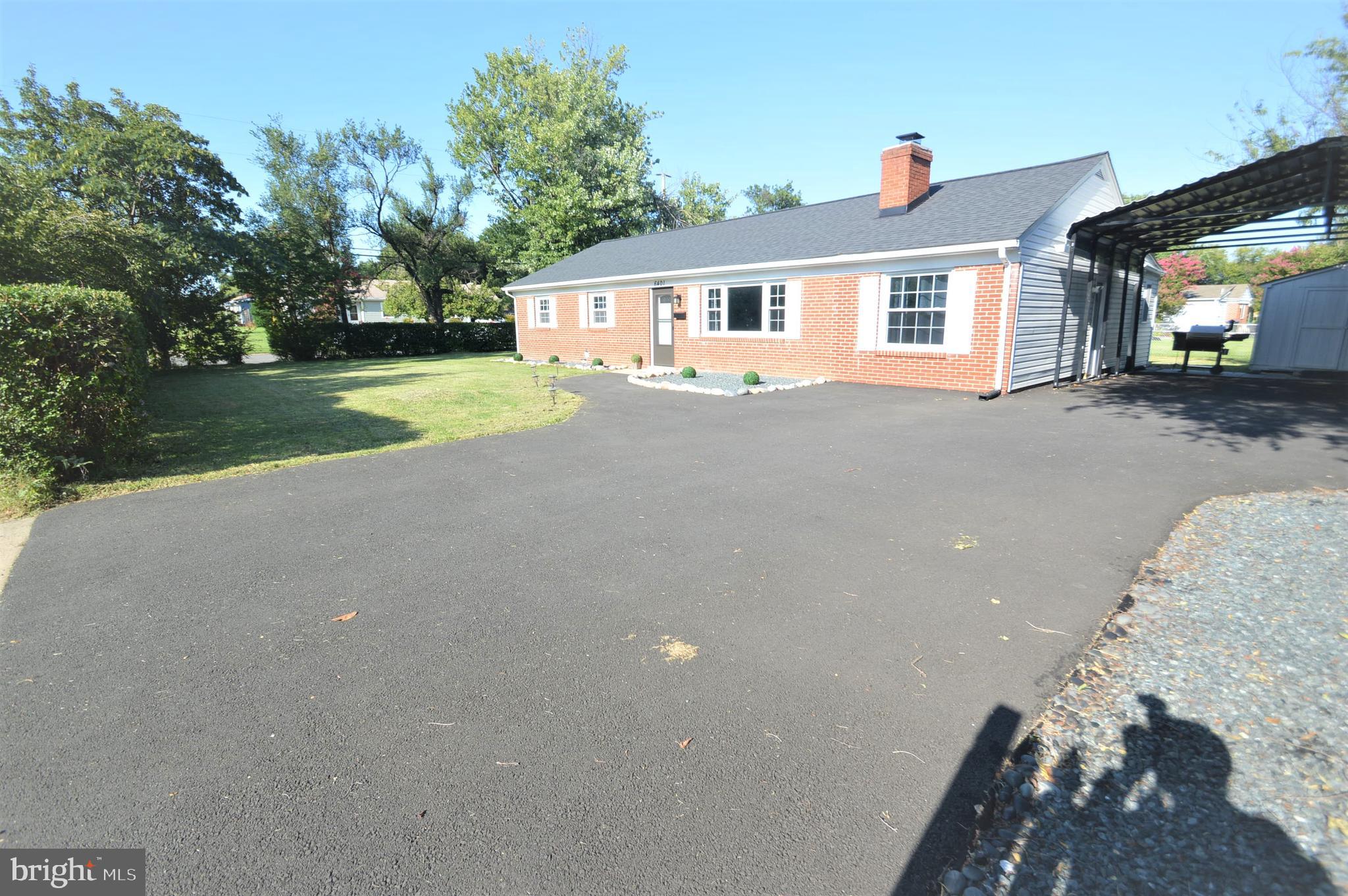 SPRINGFIELD ESTATES - Residential