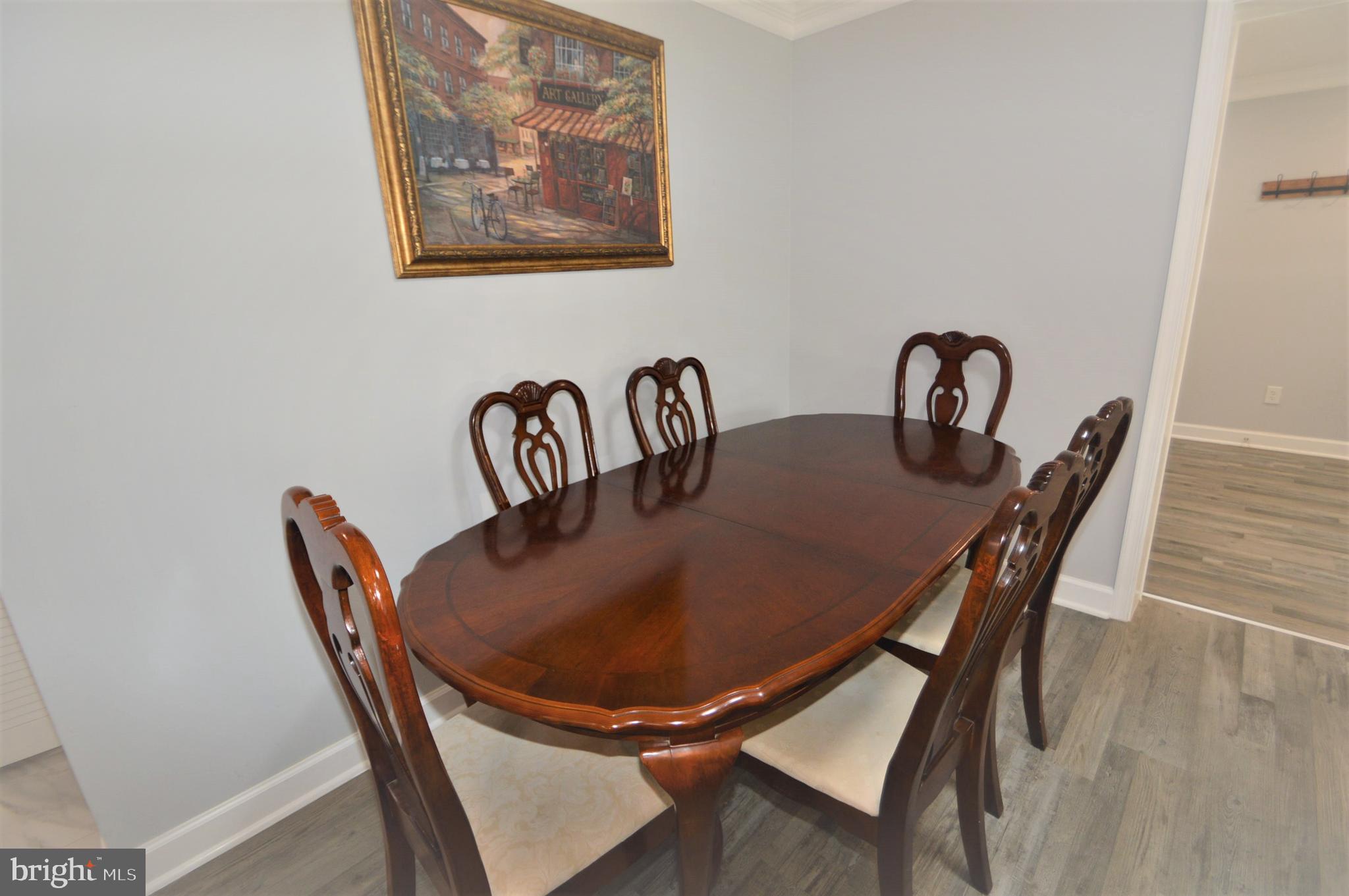 SPRINGFIELD ESTATES - Residential