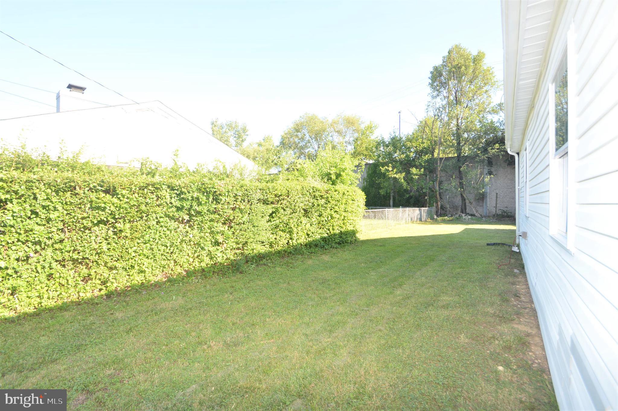 SPRINGFIELD ESTATES - Residential