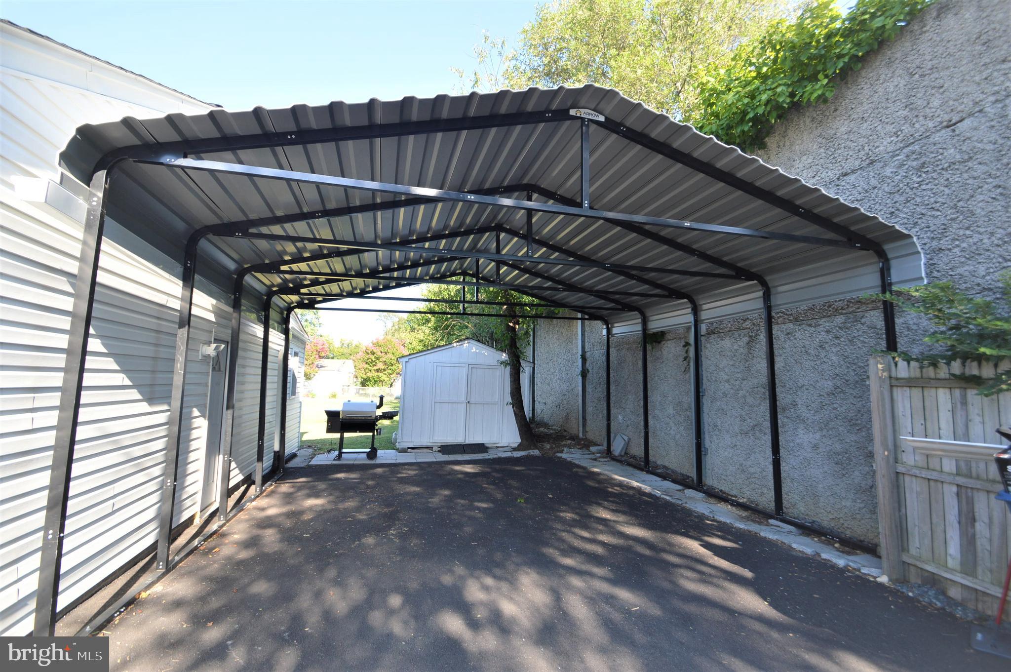 SPRINGFIELD ESTATES - Residential