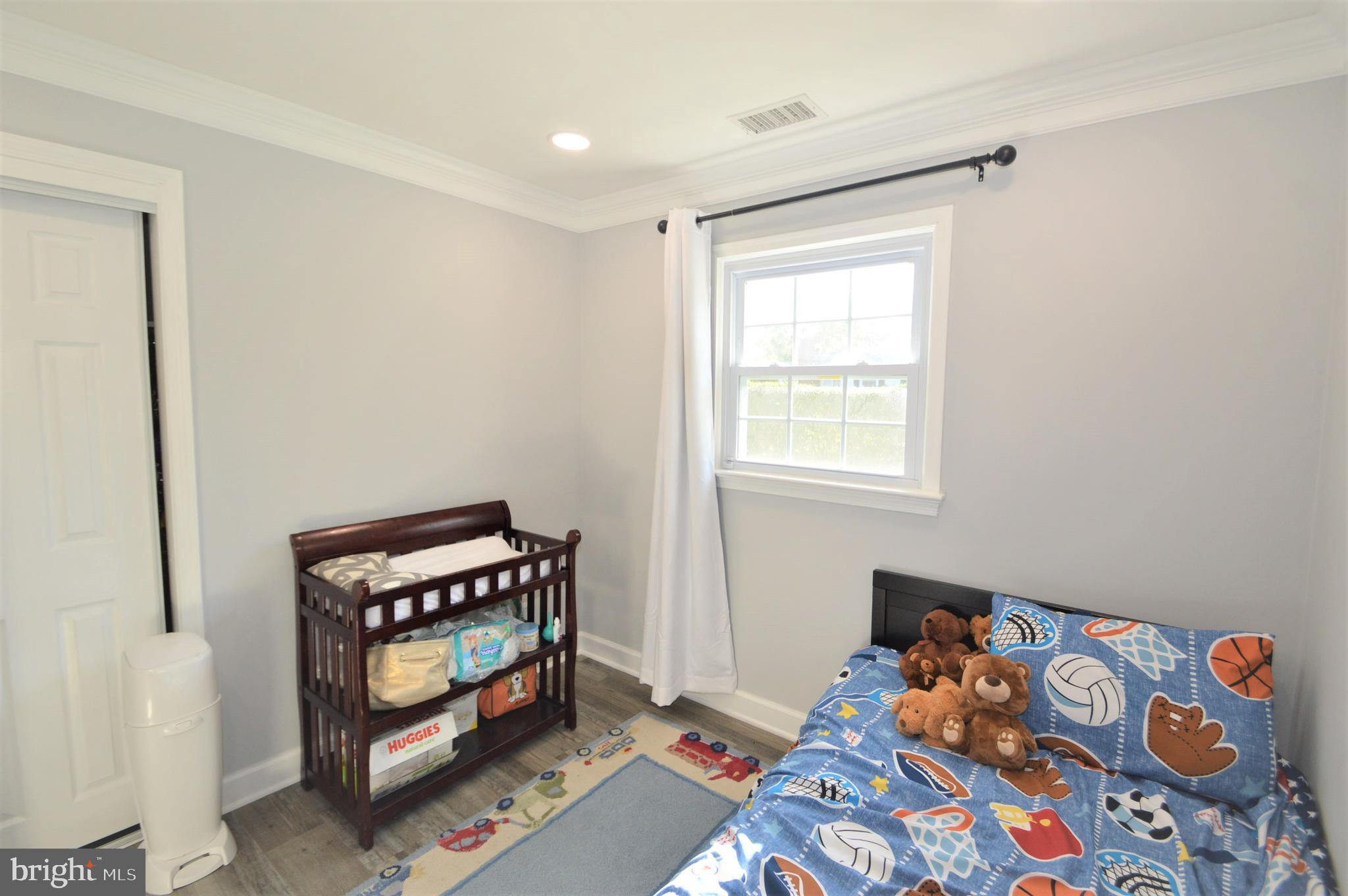 SPRINGFIELD ESTATES - Residential