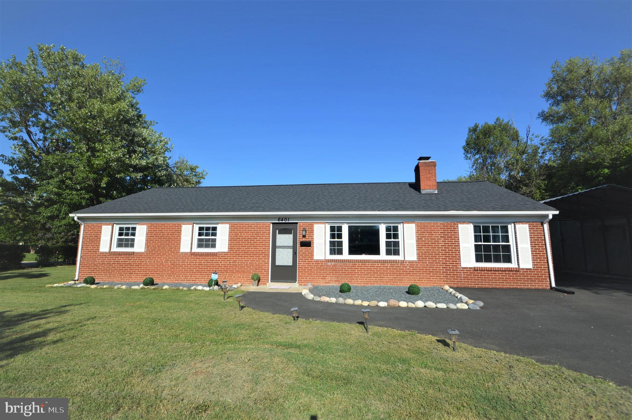 SPRINGFIELD ESTATES - Residential