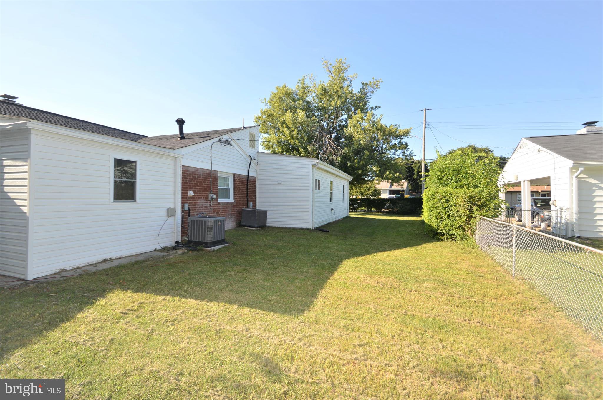 SPRINGFIELD ESTATES - Residential