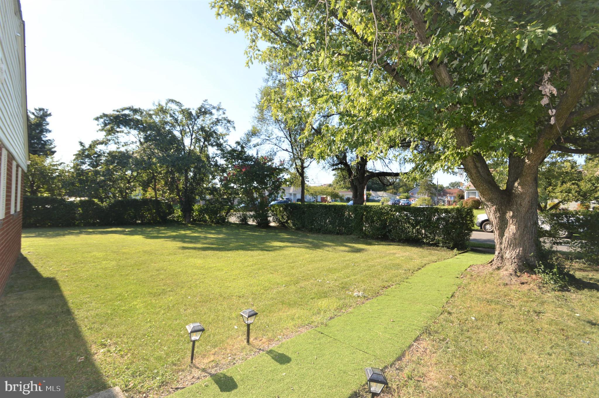 SPRINGFIELD ESTATES - Residential