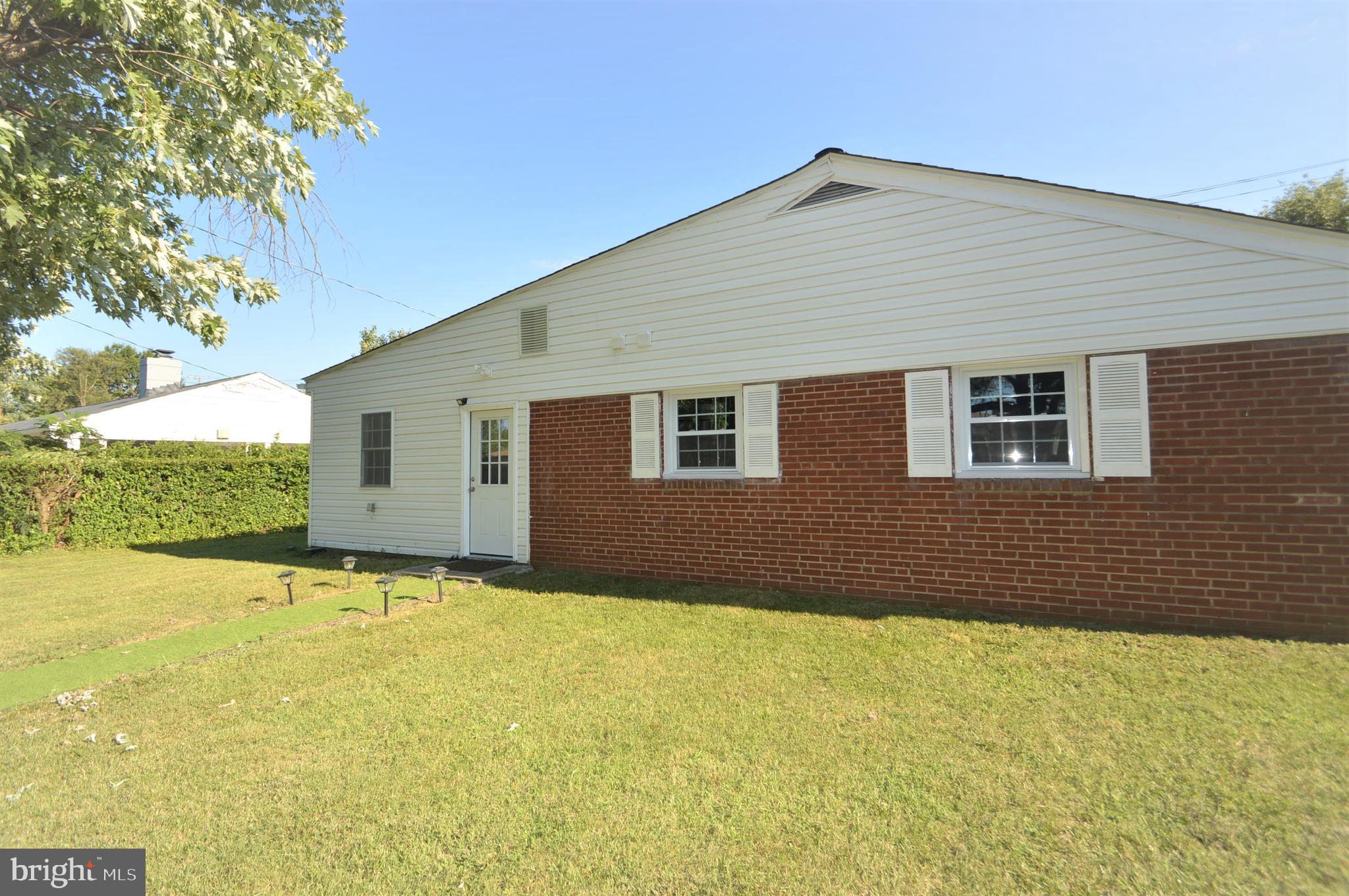 SPRINGFIELD ESTATES - Residential