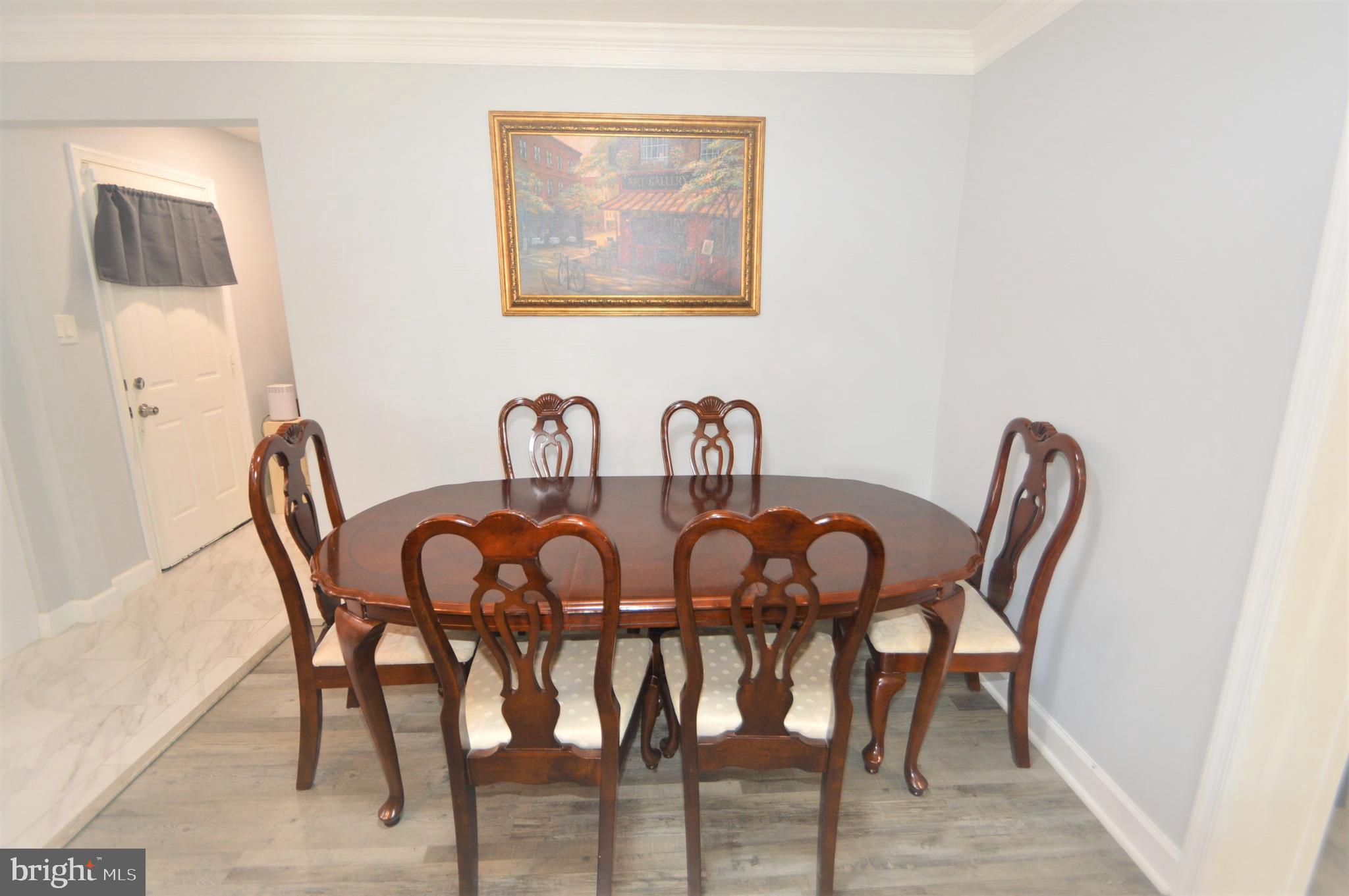 SPRINGFIELD ESTATES - Residential