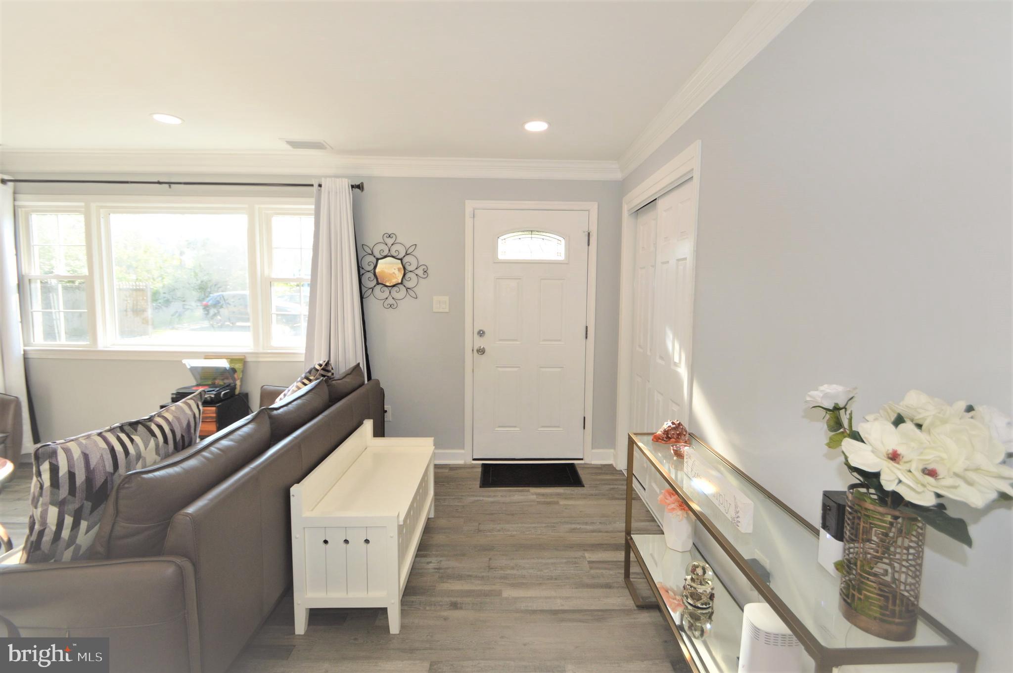 SPRINGFIELD ESTATES - Residential