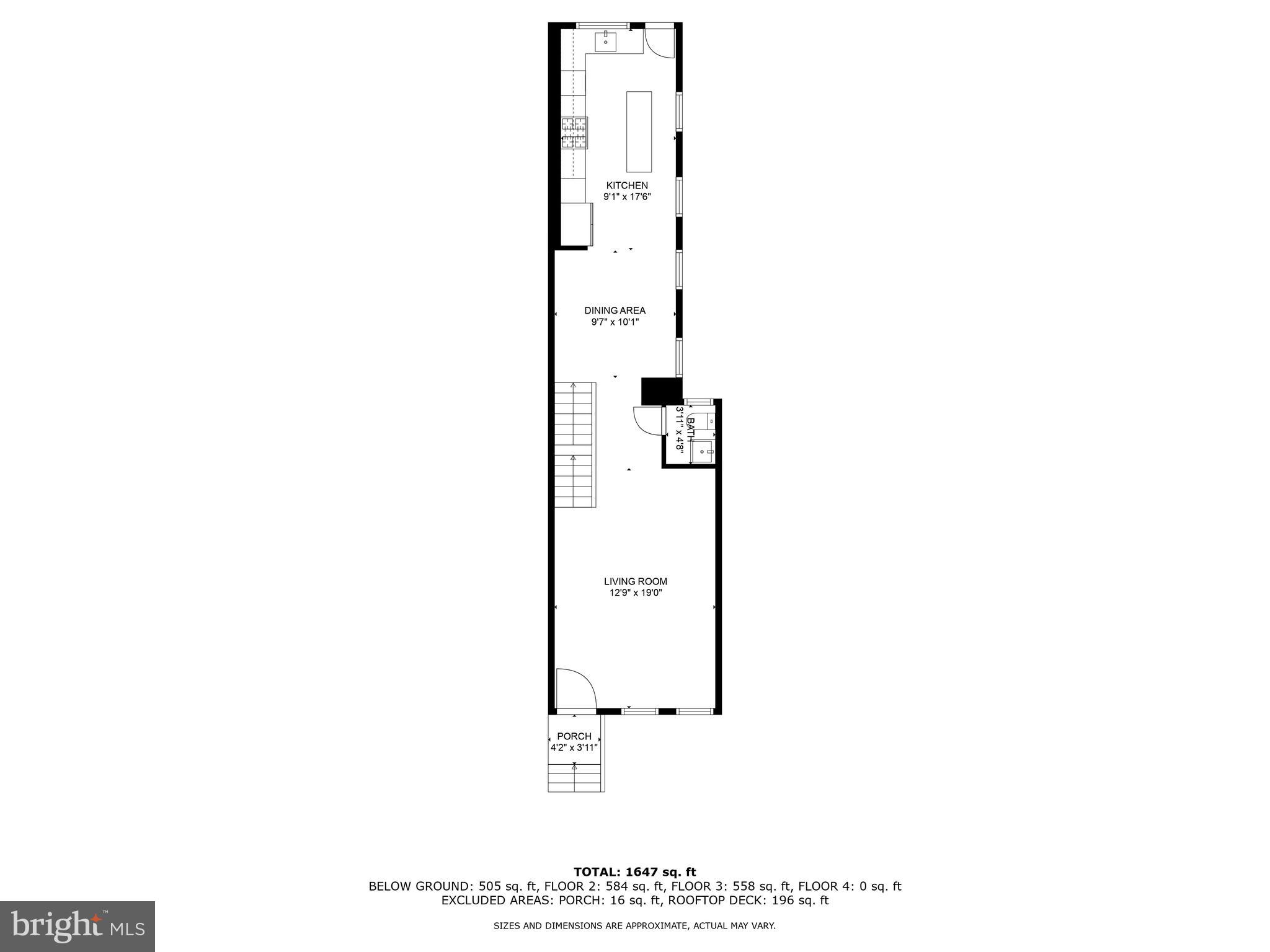 RIVERSIDE - Residential