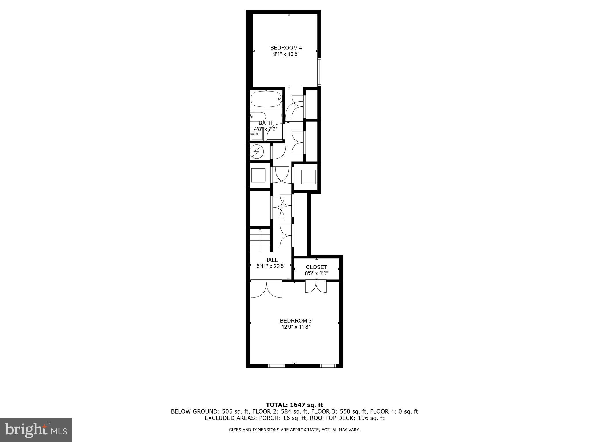 RIVERSIDE - Residential