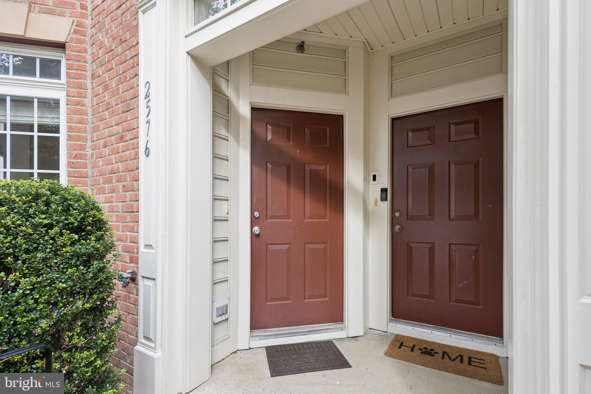 2576 EASTBOURNE DRIVE