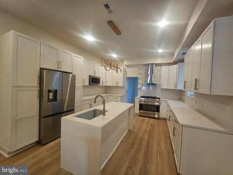 Photo of 83 W Sharpnack Street, PHILADELPHIA, PA 19119 (MLS # PAPH2631894)