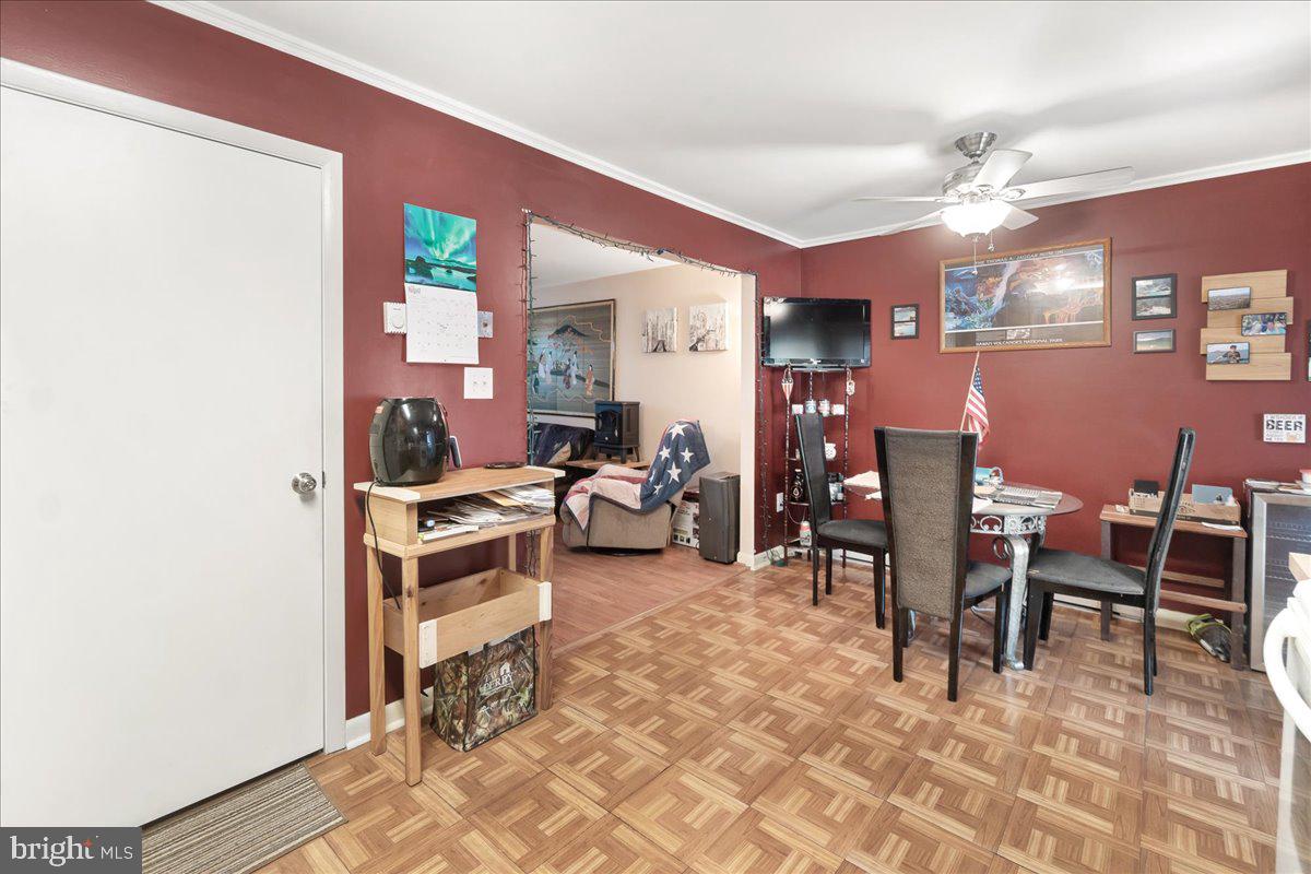 TANEYTOWN VILLAGE - Residential