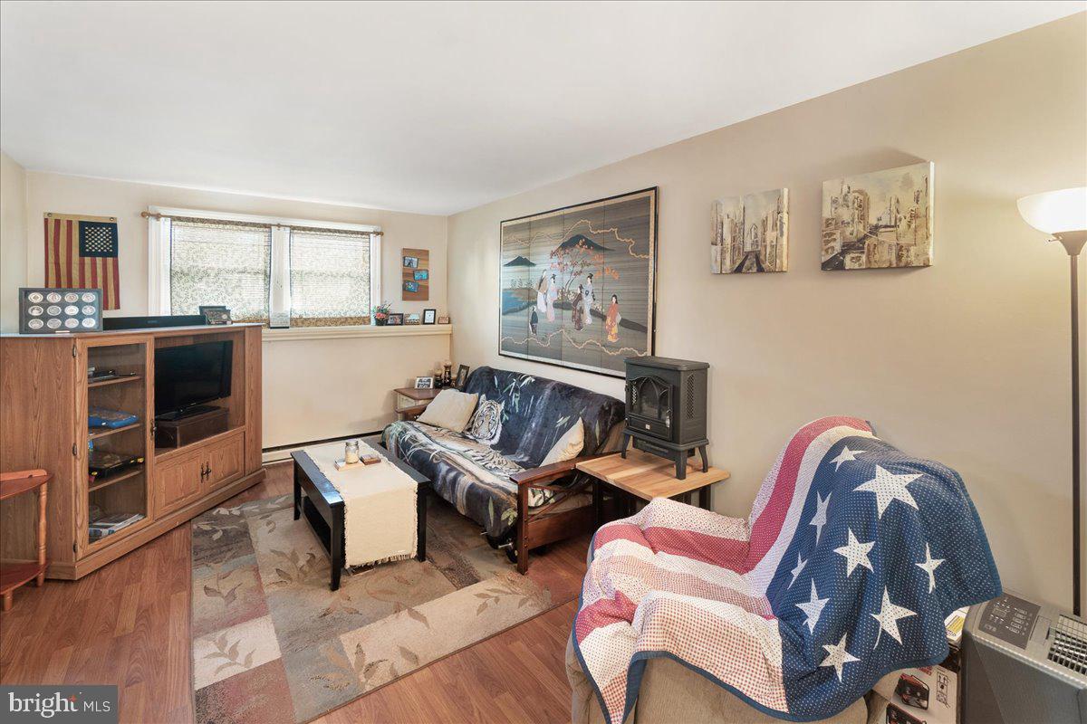 TANEYTOWN VILLAGE - Residential