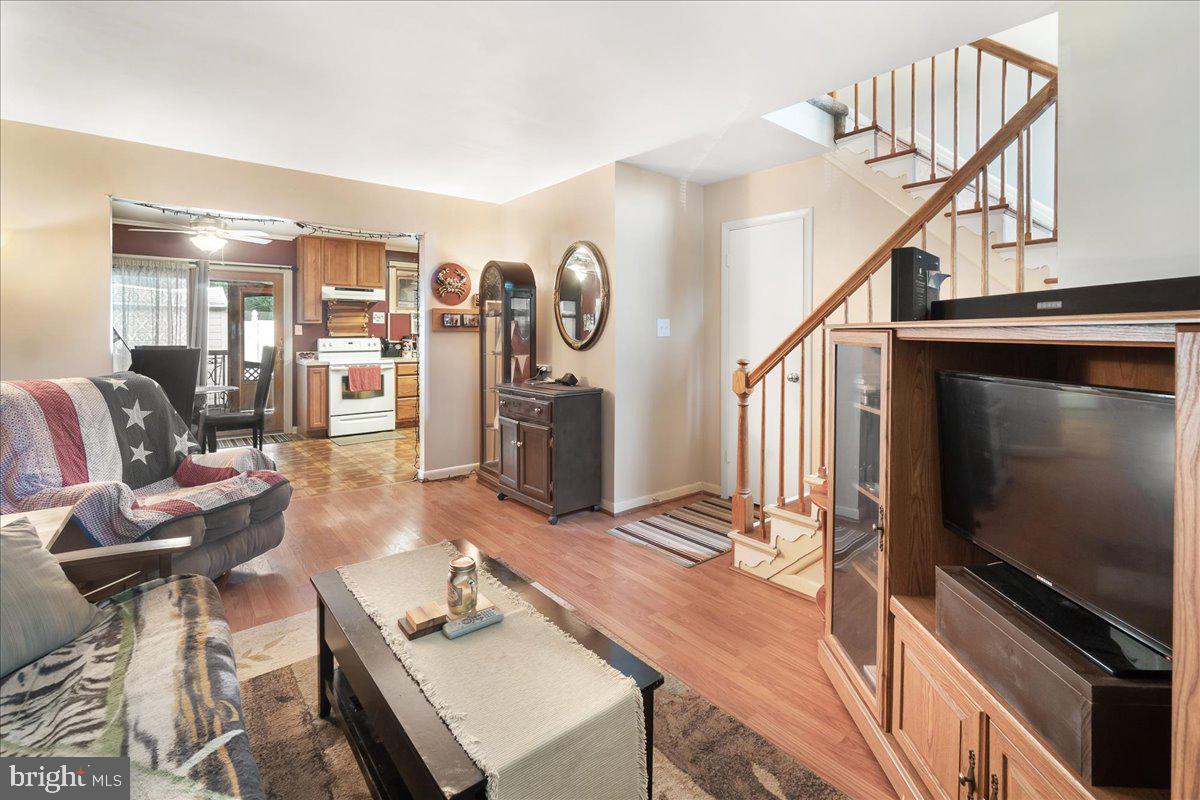 TANEYTOWN VILLAGE - Residential