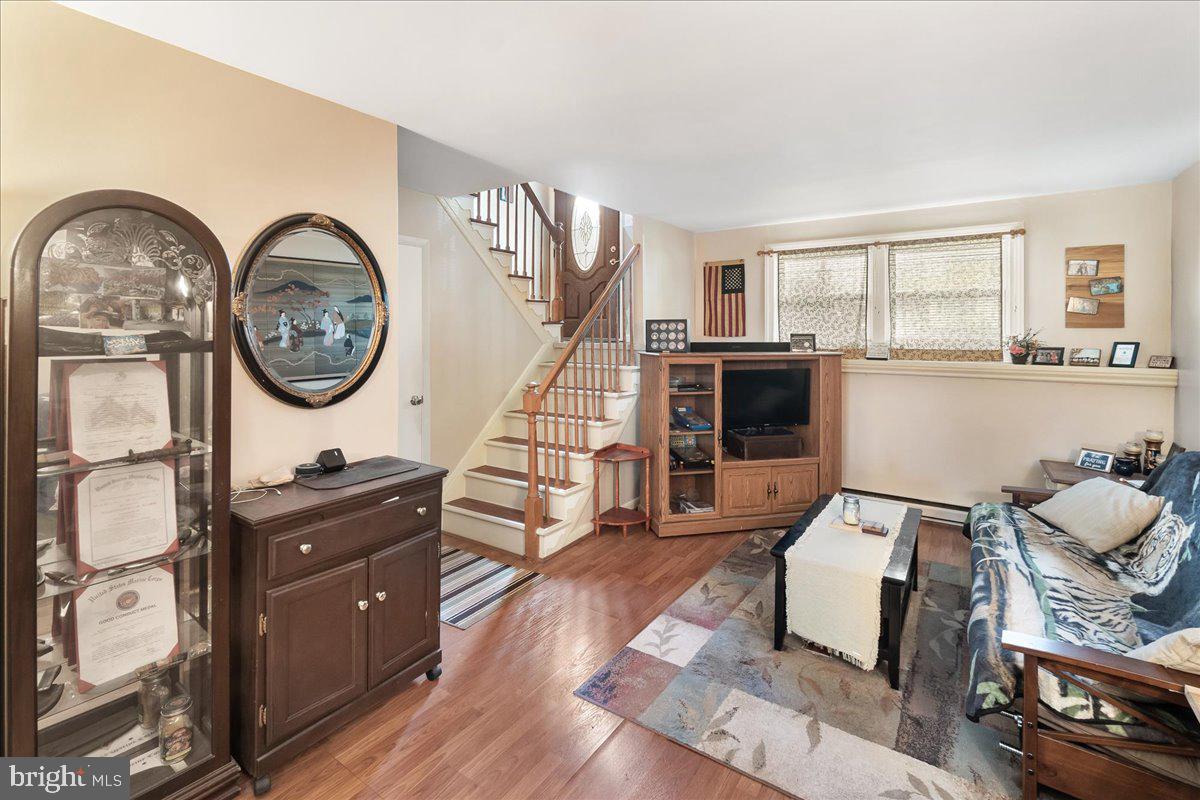 TANEYTOWN VILLAGE - Residential