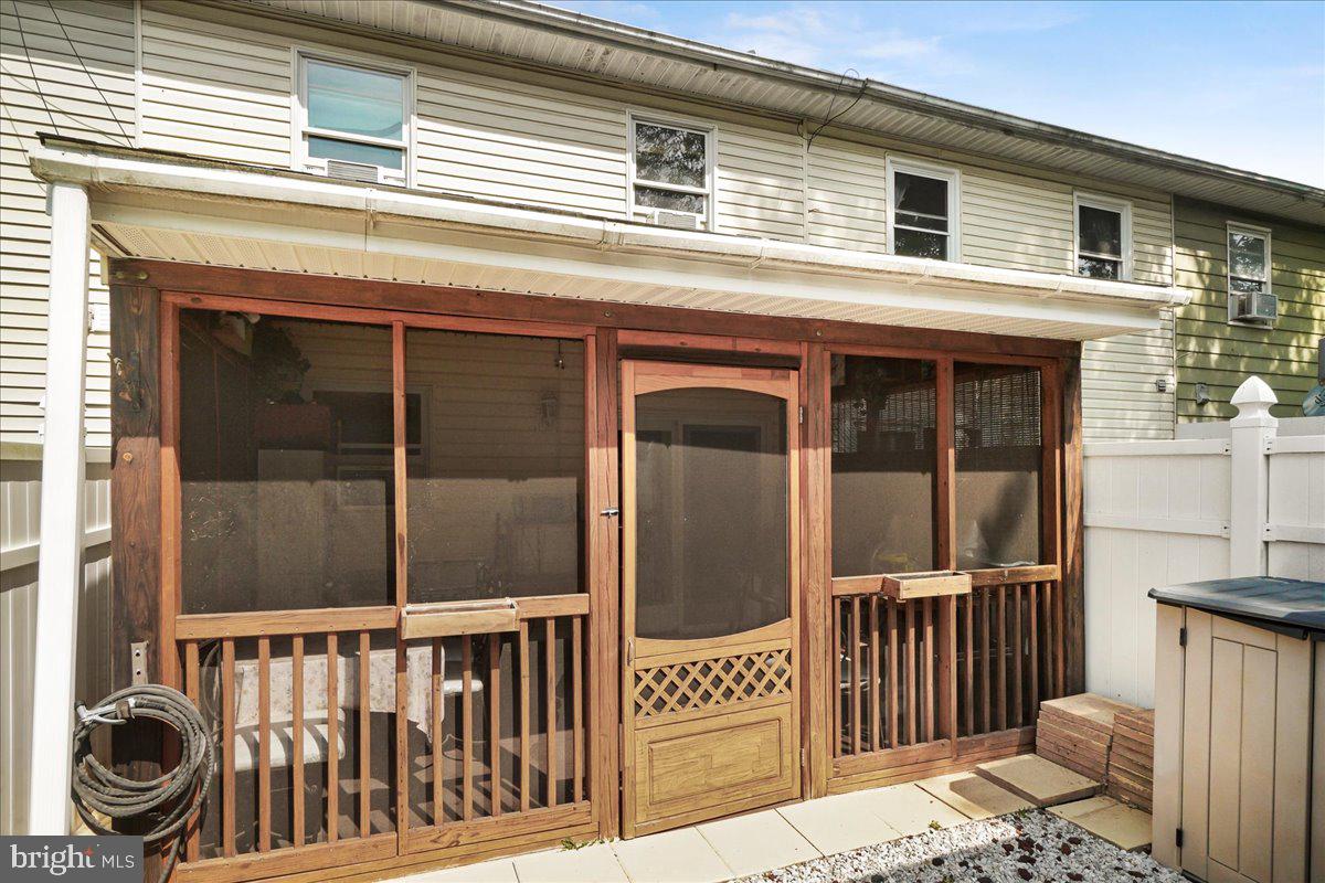 TANEYTOWN VILLAGE - Residential