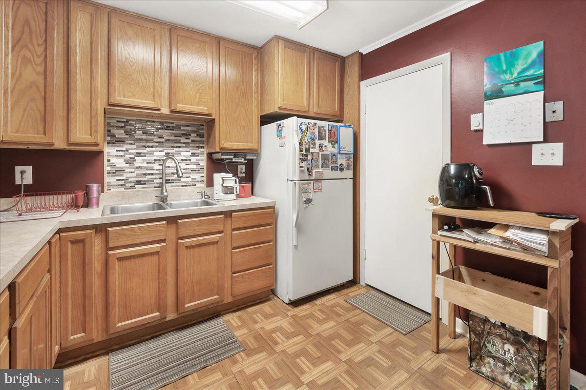 TANEYTOWN VILLAGE - Residential