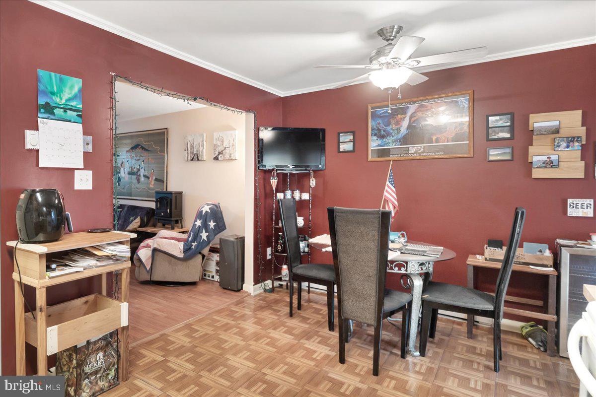 TANEYTOWN VILLAGE - Residential