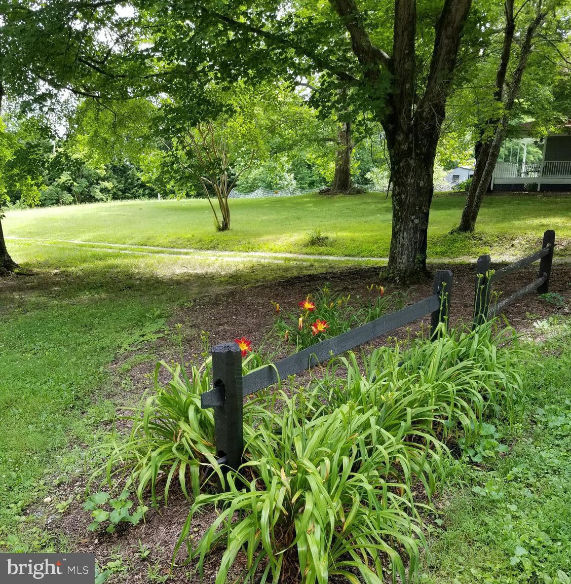 NORTH KEYS ESTATES - Residential Lease