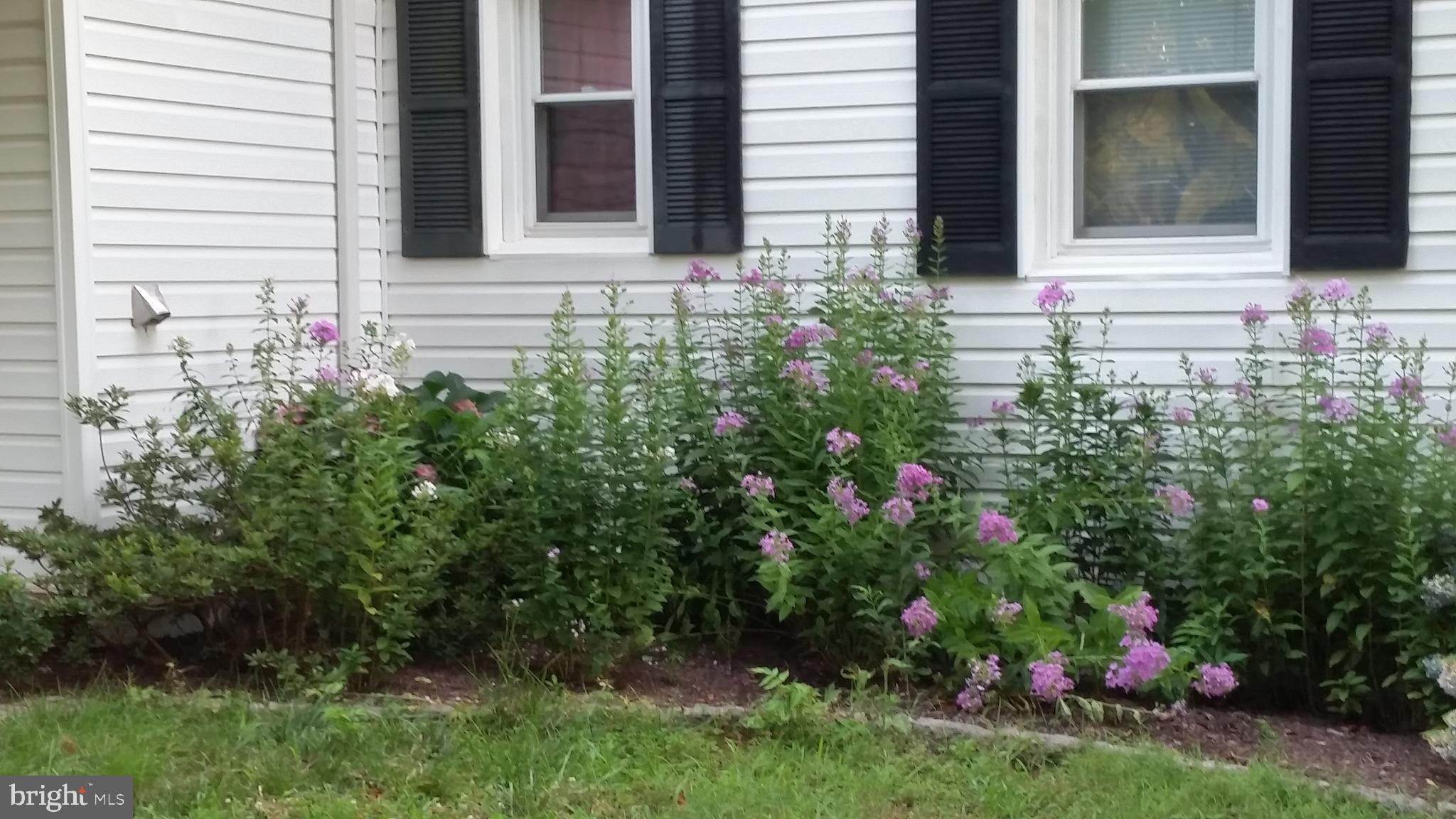 NORTH KEYS ESTATES - Residential Lease