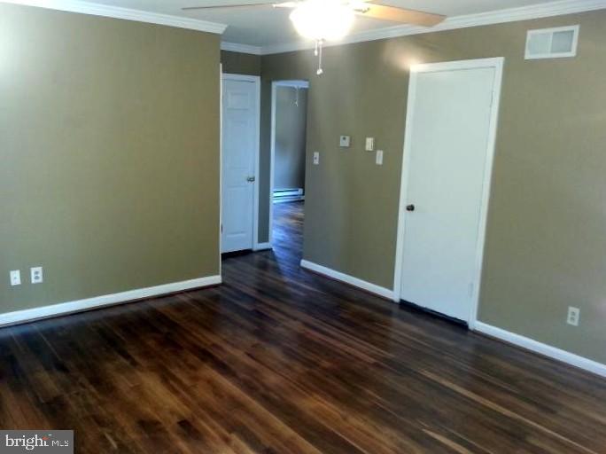 NORTH KEYS ESTATES - Residential Lease