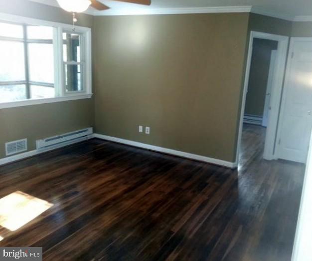 NORTH KEYS ESTATES - Residential Lease