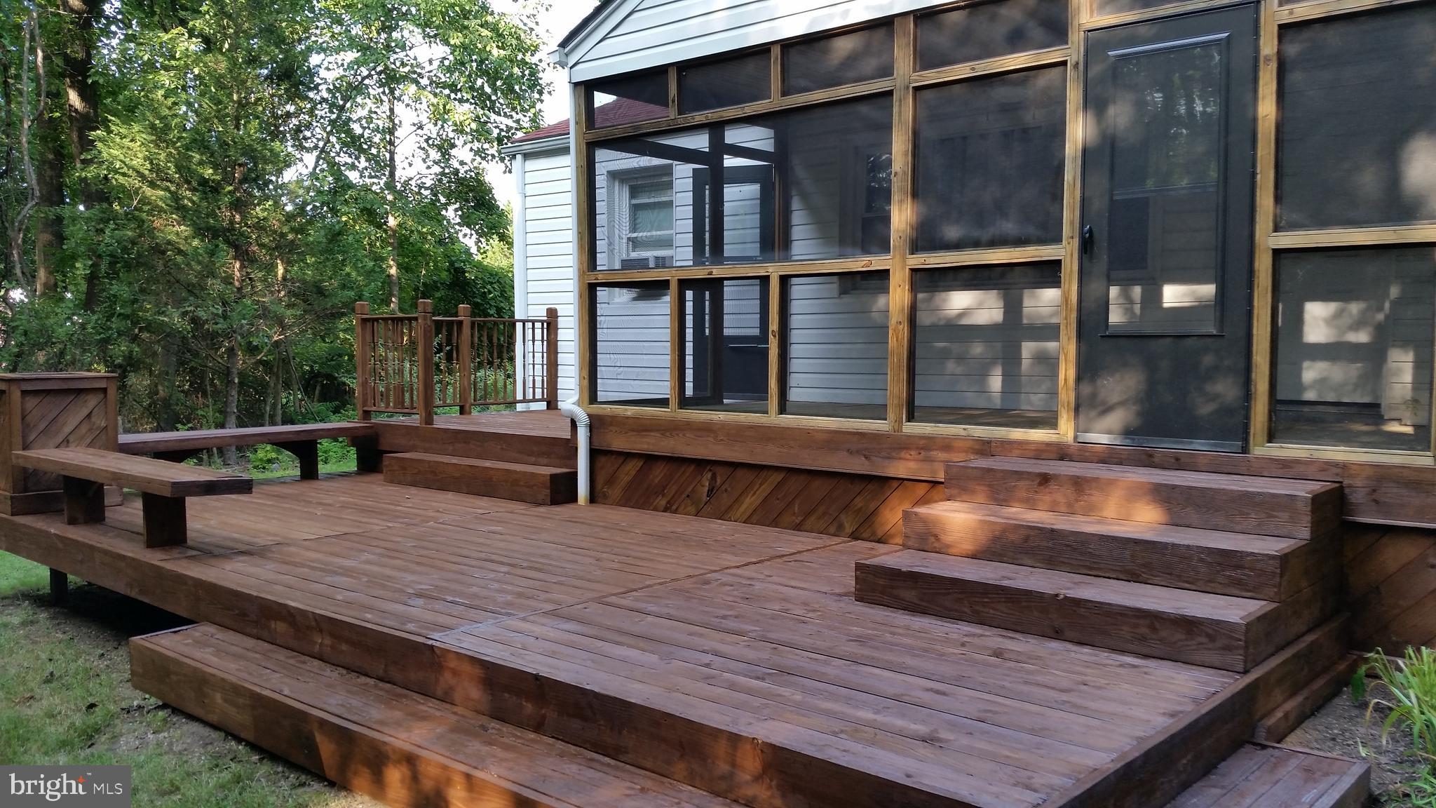 NORTH KEYS ESTATES - Residential Lease