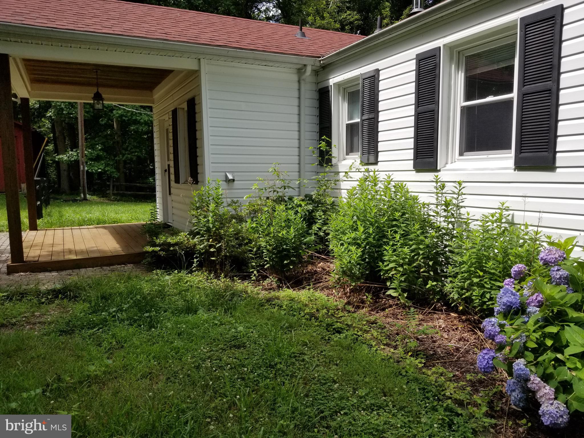 NORTH KEYS ESTATES - Residential Lease