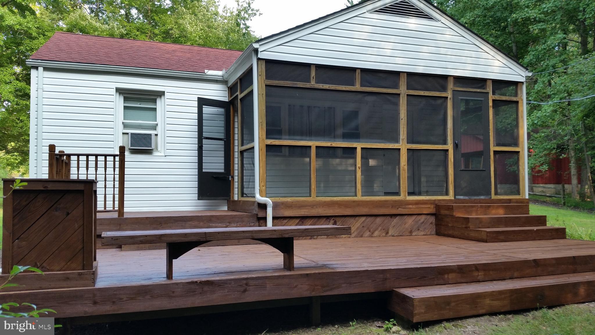 NORTH KEYS ESTATES - Residential Lease