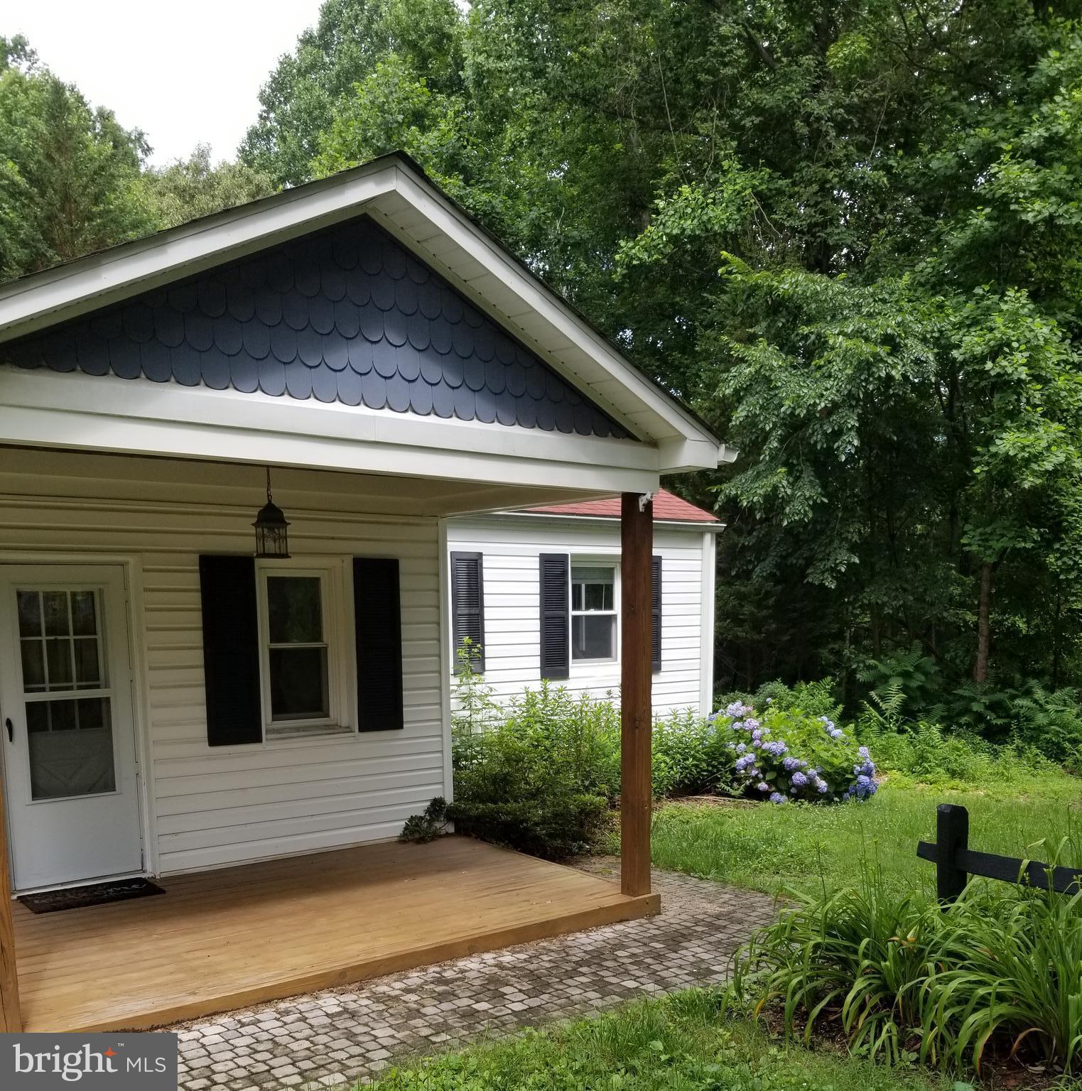 NORTH KEYS ESTATES - Residential Lease