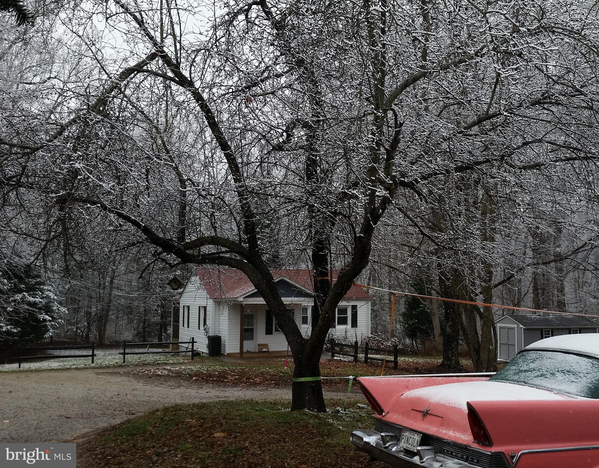 NORTH KEYS ESTATES - Residential Lease