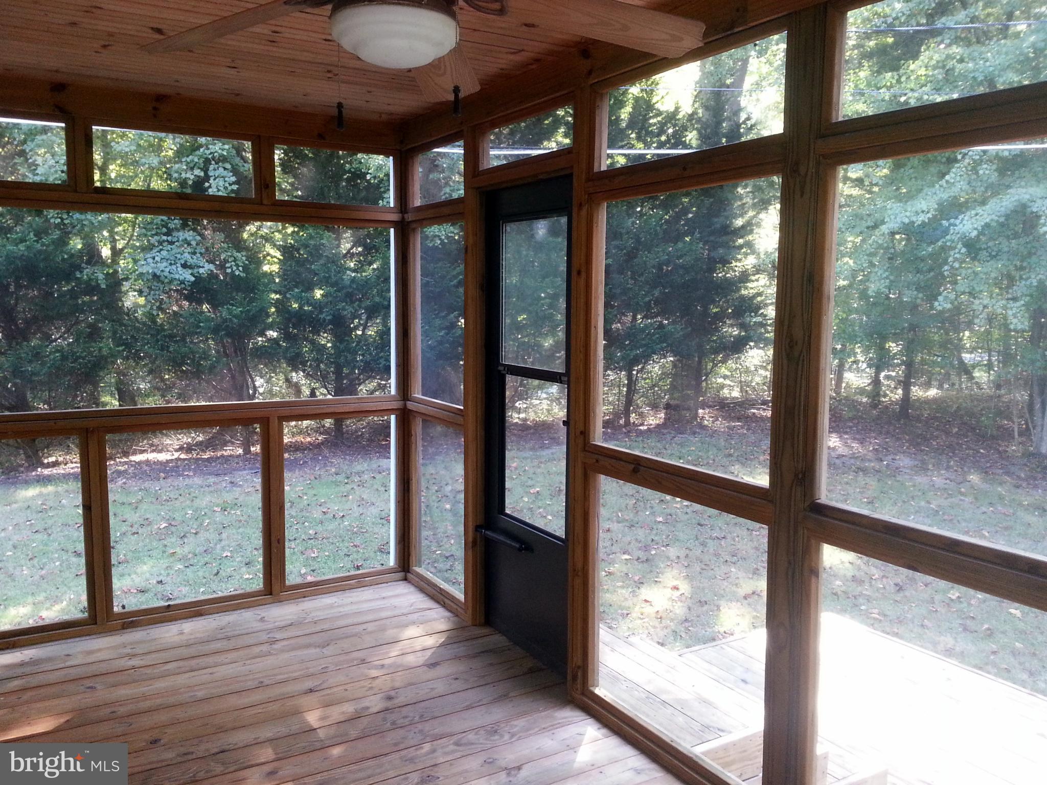 NORTH KEYS ESTATES - Residential Lease