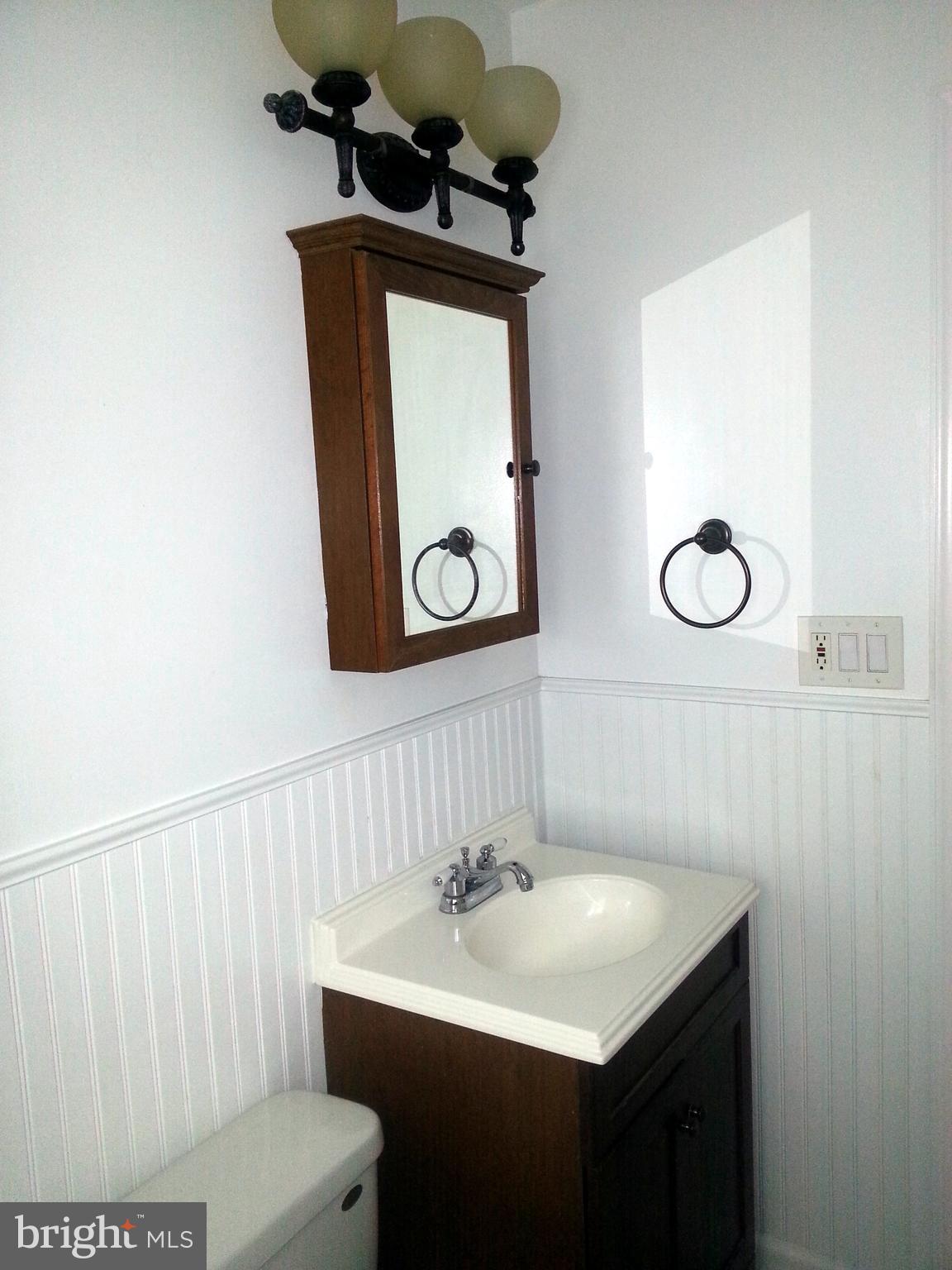 NORTH KEYS ESTATES - Residential Lease