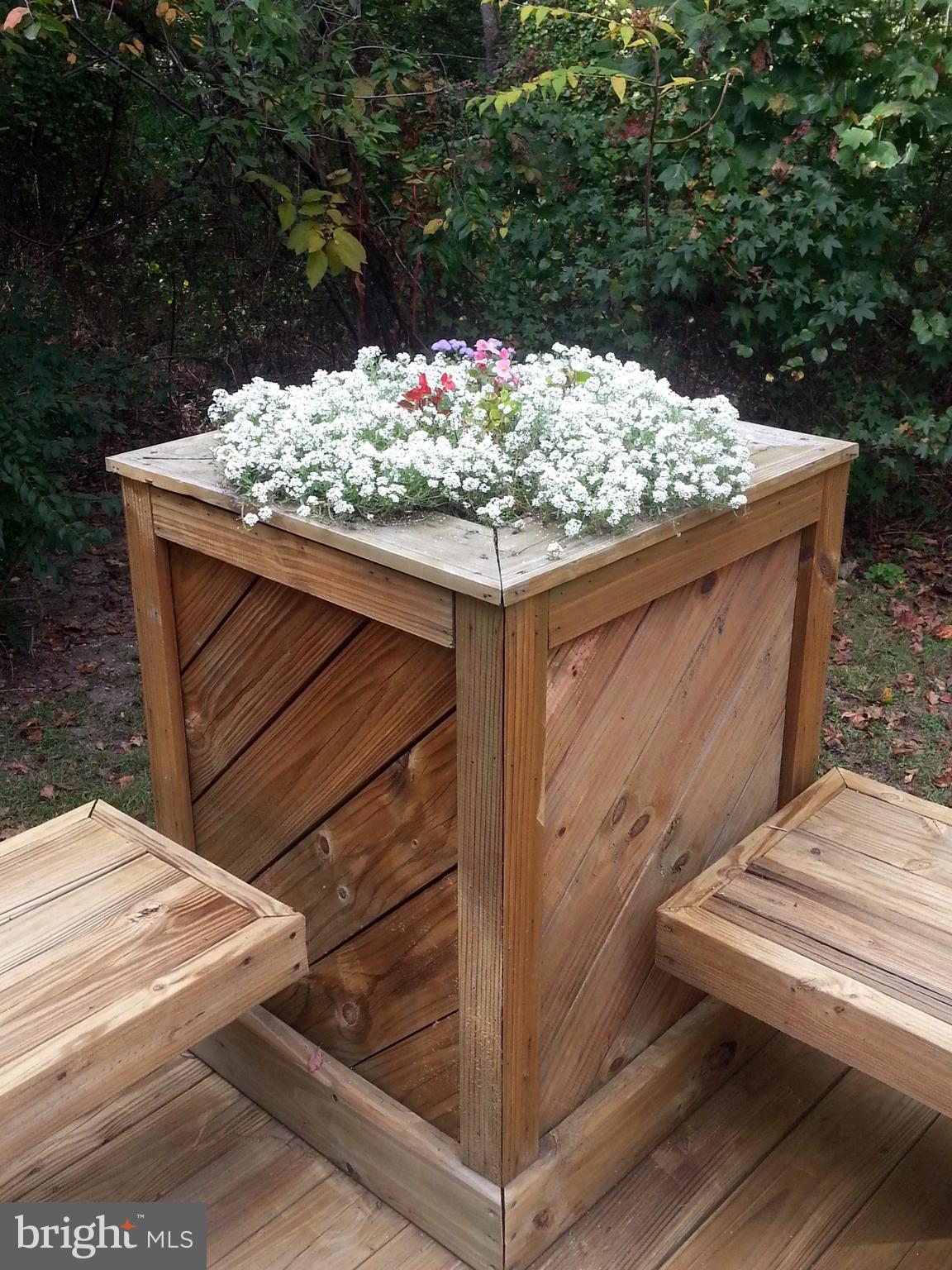 NORTH KEYS ESTATES - Residential Lease