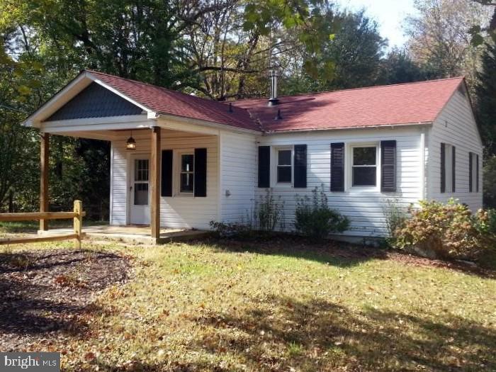 NORTH KEYS ESTATES - Residential Lease