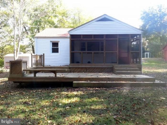 NORTH KEYS ESTATES - Residential Lease