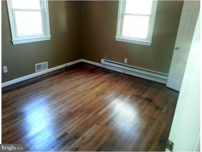 NORTH KEYS ESTATES - Residential Lease