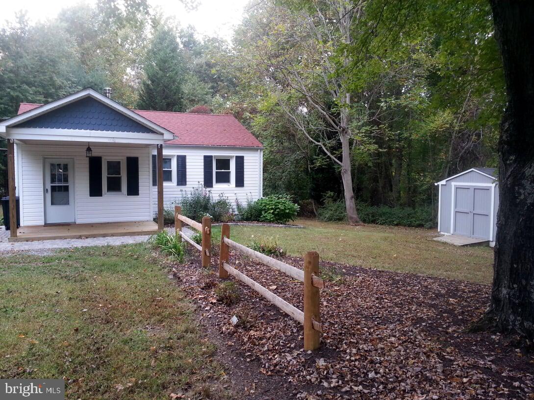 NORTH KEYS ESTATES - Residential Lease