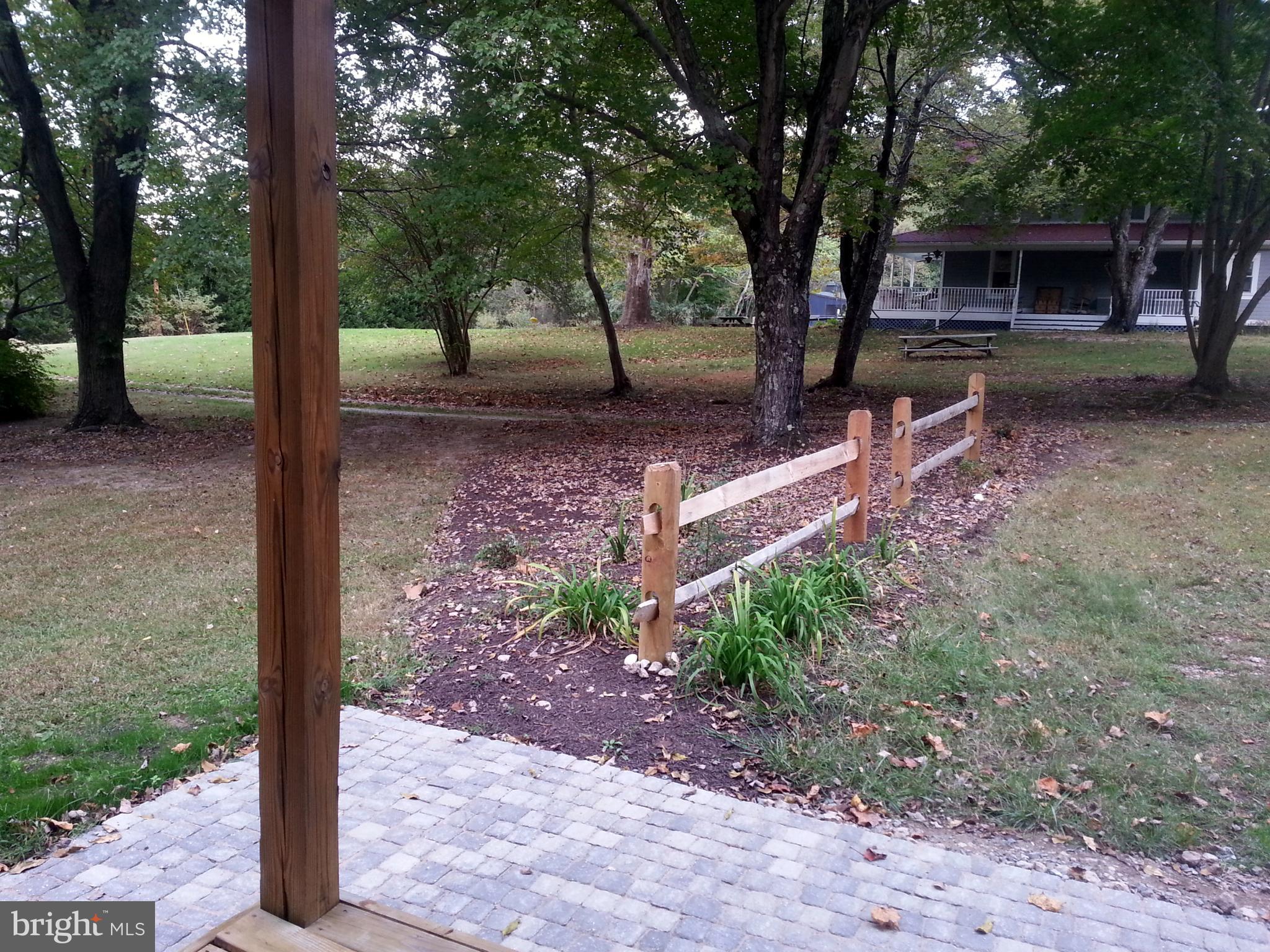 NORTH KEYS ESTATES - Residential Lease