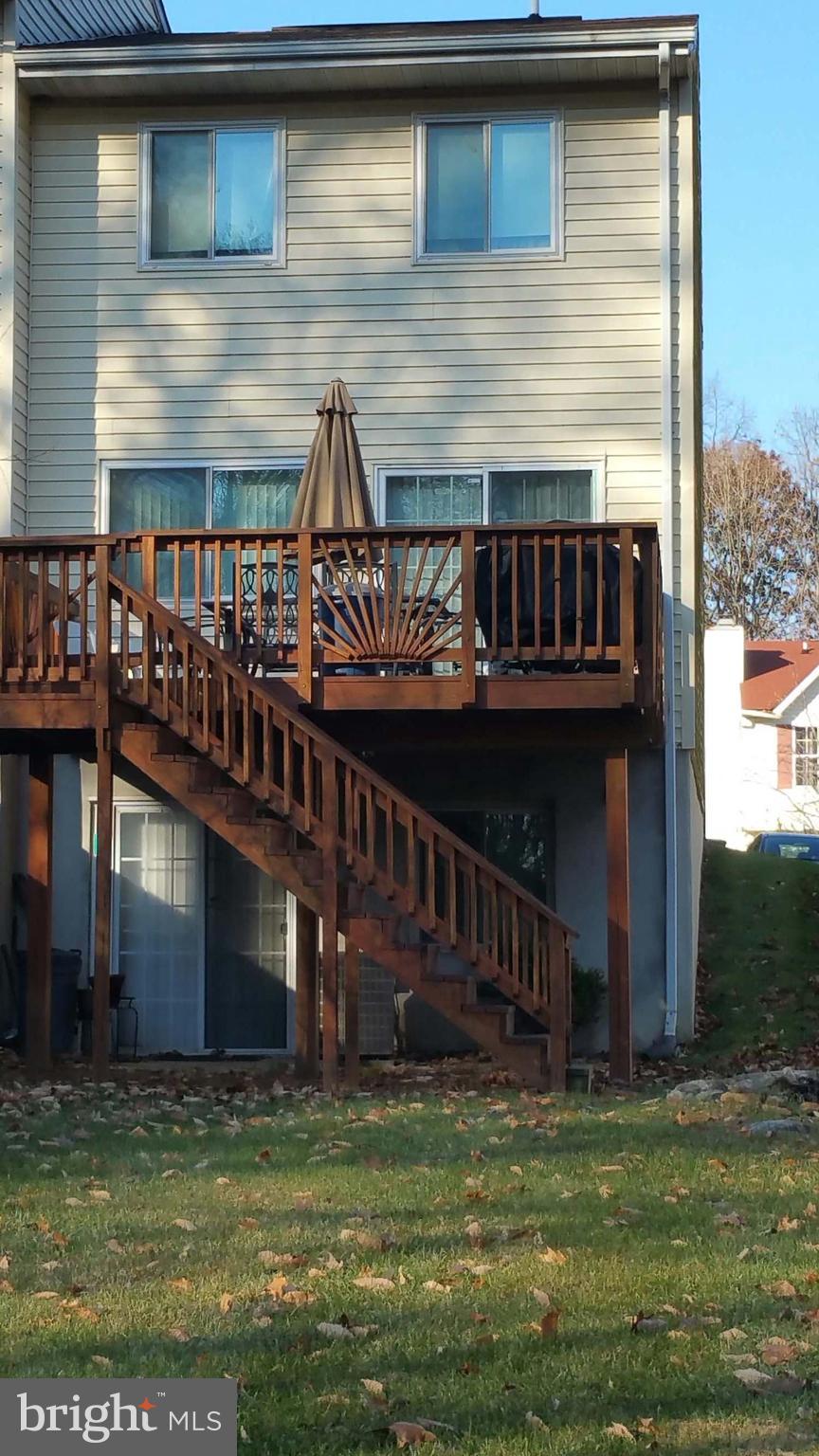 DEERFIELD - Residential